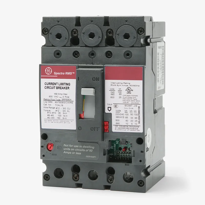General Electric SELA36AT0150 Frame Same Day Shipping