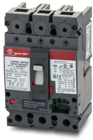 General Electric SEPA36AT0030 Frame Shop Now
