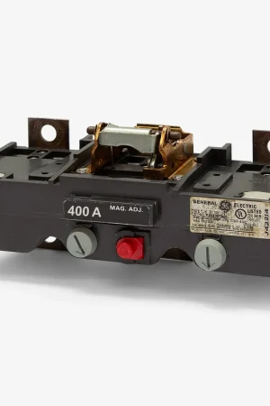 Best Seller General Electric TJK436T400 Trip Unit