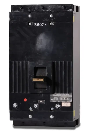 Buy Direct ABB / General Electric TKMA836800WL - 800A 3 Pole Molded Case Circuit Breaker