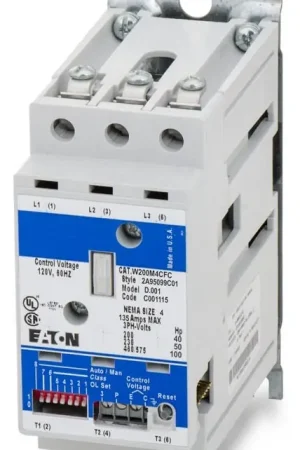 Express Delivery Eaton/Cutler-Hammer W200M4CFC Starter