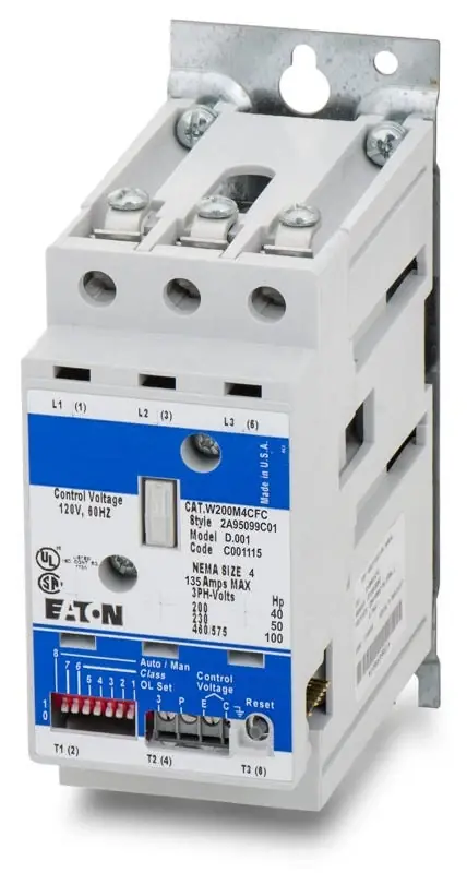 Express Delivery Eaton/Cutler-Hammer W200M4CFC Starter