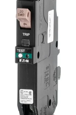 Eaton / Cutler-Hammer CHFCAF120PN - 20A AFCI Miniature Circuit Breaker Exclusive Offer
