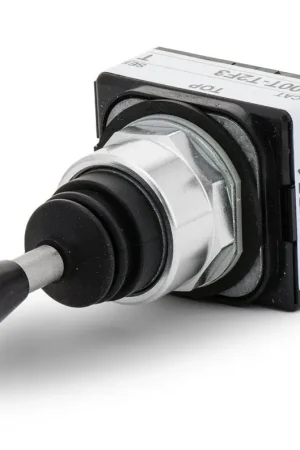 Allen-Bradley 800T-T2F3 Toggle Switch While Supplies Last