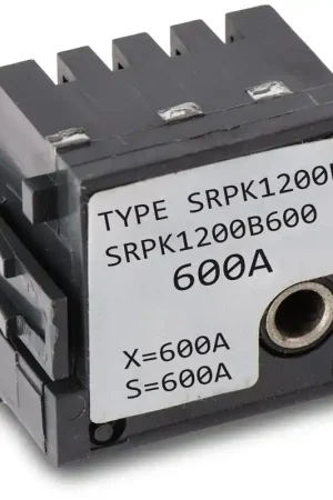 General Electric SRPK1200B600 Rating Plug Next Day Delivery