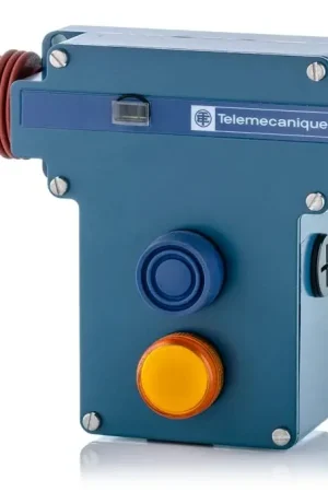 Schneider Electric XY2CE2E296TK Cable Switch Direct From Factory