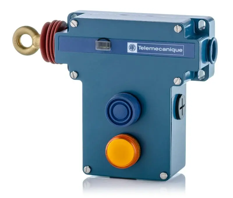 Schneider Electric XY2CE2E296TK Cable Switch Direct From Factory