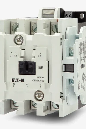 New Release Eaton CE15KNS3AB Contactor