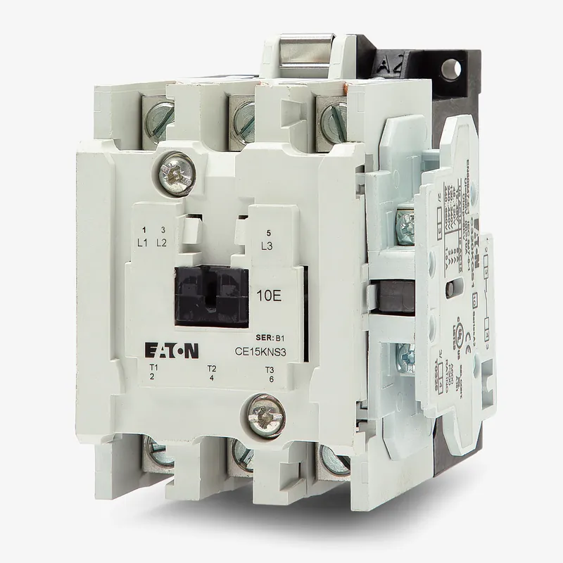 New Release Eaton CE15KNS3AB Contactor