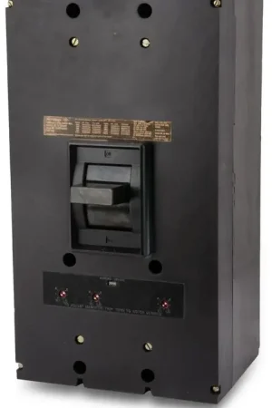 Eaton / Westinghouse PB32000 - 2000A 3 Pole Molded Case Circuit Breaker Place Order