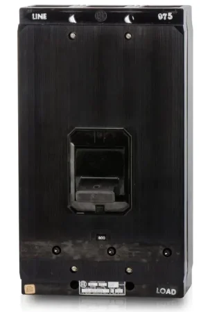 Flash Sale Siemens KM3S800 - 800A 3 Pole Molded Case Switch
