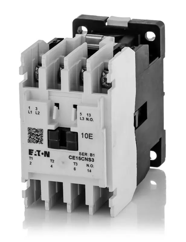 Weekend Sale Eaton CE15CNS3AB Contactor
