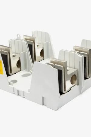 Bargain Eaton RM25400-2CR Fuse Block