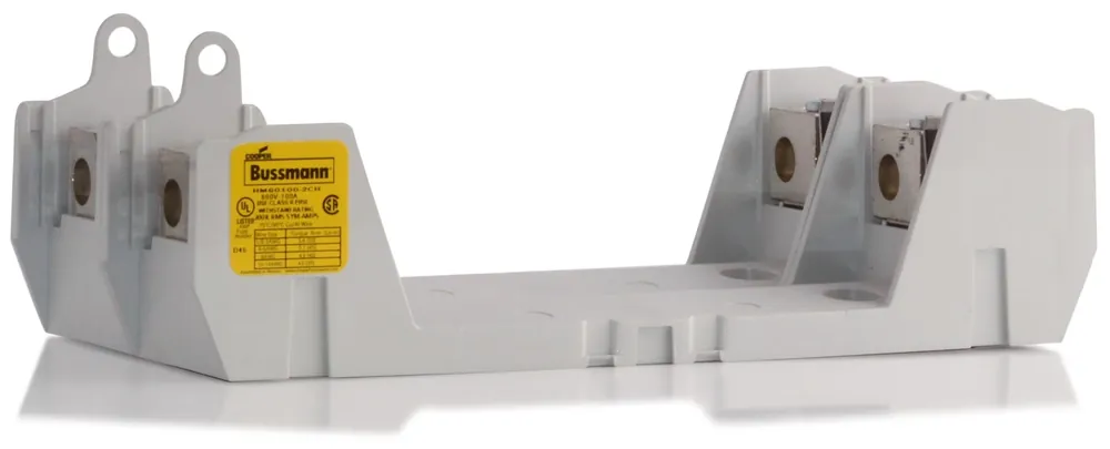 Eaton RM60100-2CR Fuse Block Exclusive Offer