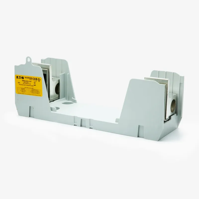 Direct From Factory Eaton RM60400-1CR Fuse Block