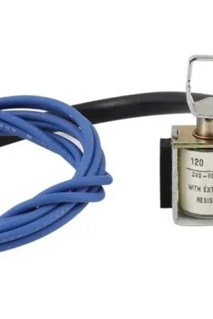 General Electric TEDUV4 Undervoltage Release Must Have
