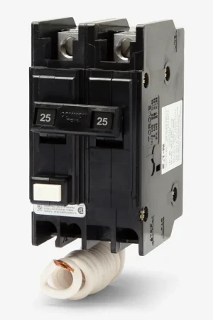 Eaton / Cutler-Hammer QCGFT2025 - 25A GFCI Miniature Circuit Breaker Save Now