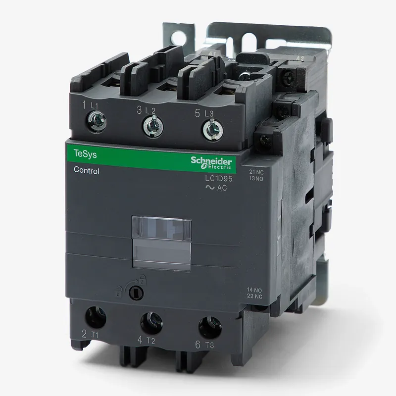 Square D LC1D95F7 Contactor Bargain