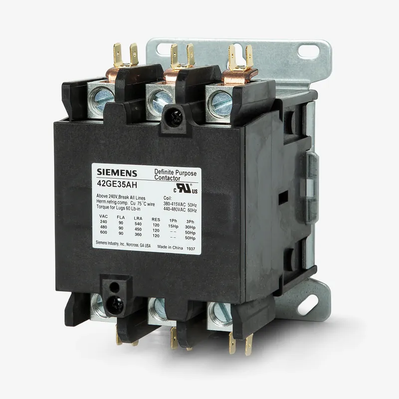 Holiday Sale Siemens 42GE35AH Contactor