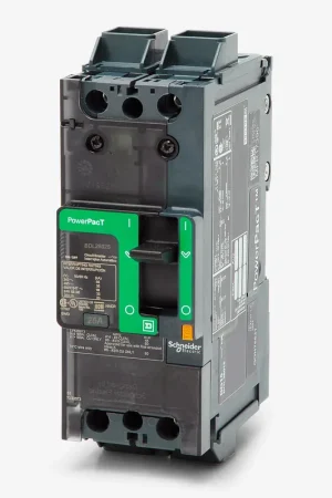 Best Choice Square D BDL26025 - 25A 2 Pole Molded Case Circuit Breaker