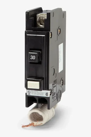 Mega Sale Eaton / Cutler-Hammer QCGFT1030 - 30A GFCI Miniature Circuit Breaker