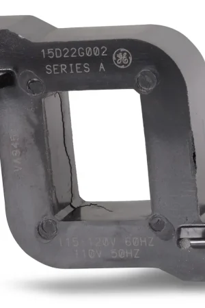 Same Day Shipping General Electric 15D22G002 Coil
