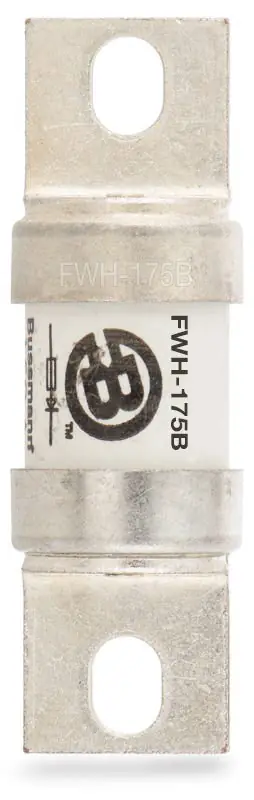 Eaton FWH-175B Fuse Mega Sale