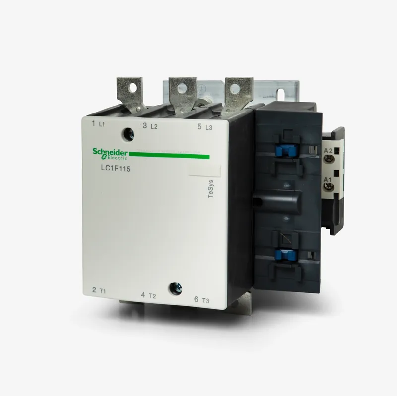 Genuine Square D LC1F115F7 Contactor