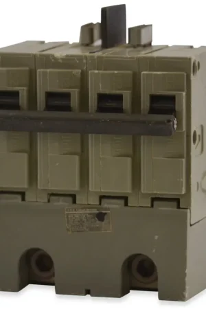 Special Discount Siemens Q2200BH - 200A 2 Pole Miniature Circuit Breaker