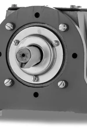 Allen Bradley 808-J1 Speed Switch Fan Favorite