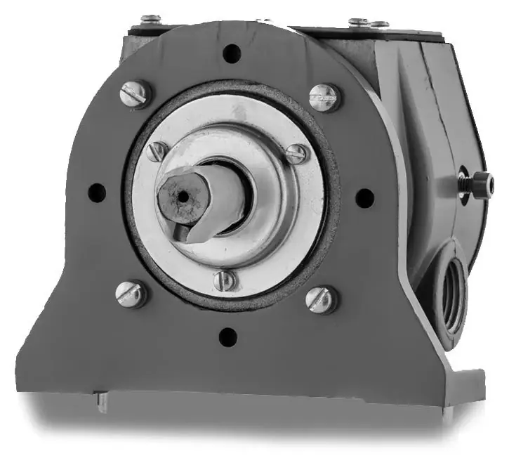 Allen Bradley 808-J1 Speed Switch Fan Favorite