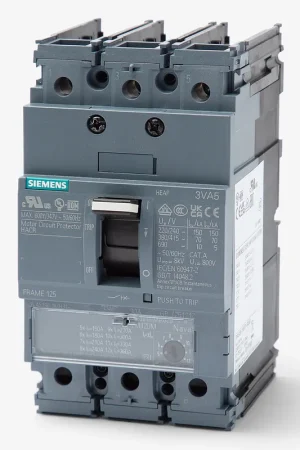 Special Offer Siemens 3VA5191-1MH31-0AA0 - 10A 3 Pole Motor Circuit Protector