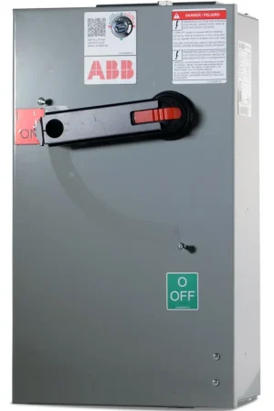 Trusted Brand ABB RG4660THPI Bus Plug