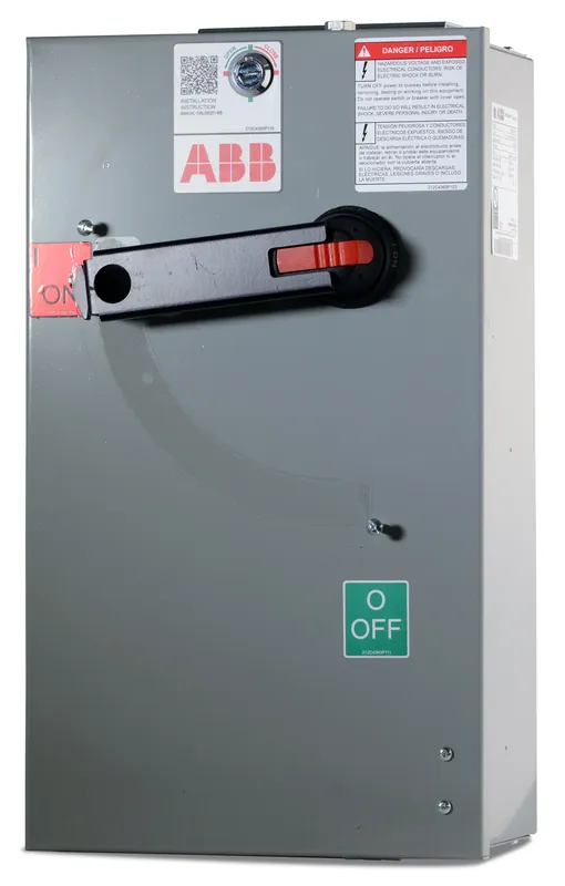 Trusted Brand ABB RG4660THPI Bus Plug
