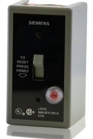 Siemens SMFFG1P Starter Hot Deal