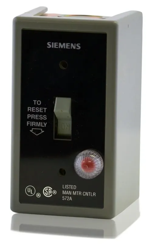 Siemens SMFFG1P Starter Hot Deal