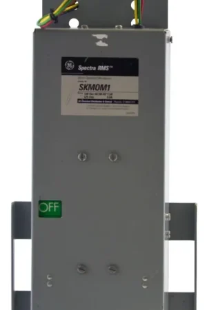 General Electric SKMOM1 Motor Operated Mechanism Super Sale