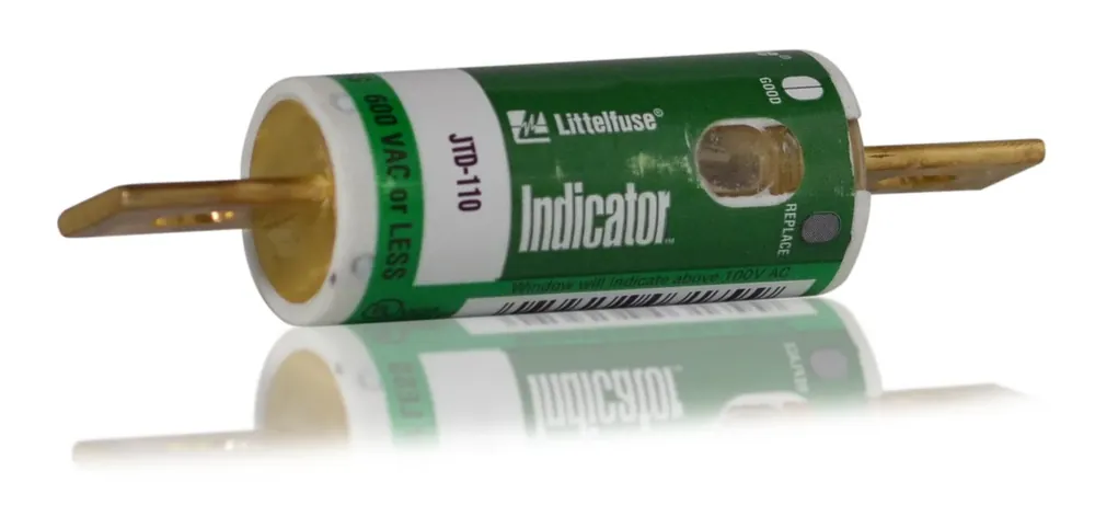 Littelfuse JTD-110 Fuse Low Price