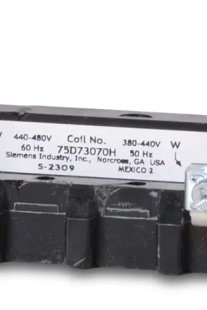 Top Pick Siemens 75D73070H Coil