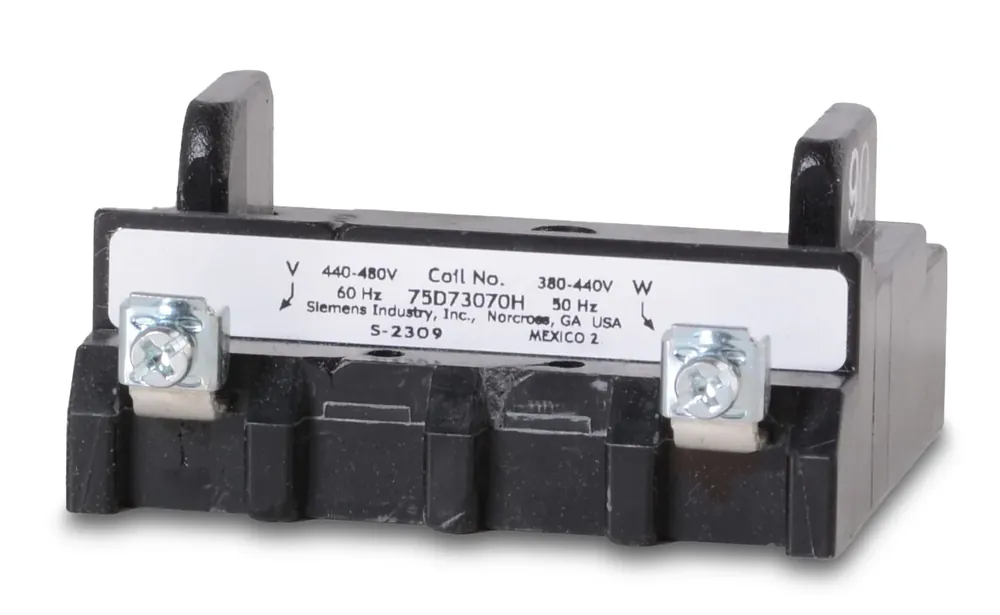 Top Pick Siemens 75D73070H Coil