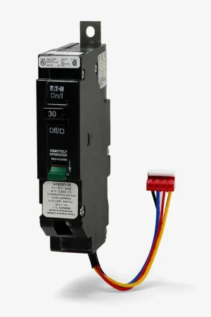 Reduced Price Eaton / Cutler-Hammer GHQRSP1030 - 30A 1 Pole Miniature Circuit Breaker