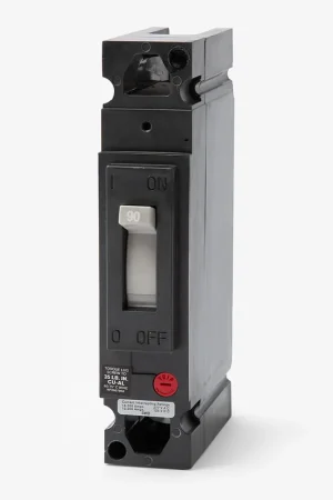 Exclusive Offer ABB / General Electric TED113090WL - 90A 1 Pole Molded Case Circuit Breaker