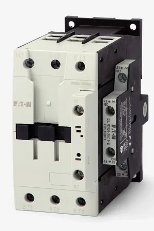 Eaton XTCE040DS1A Contactor Today Only