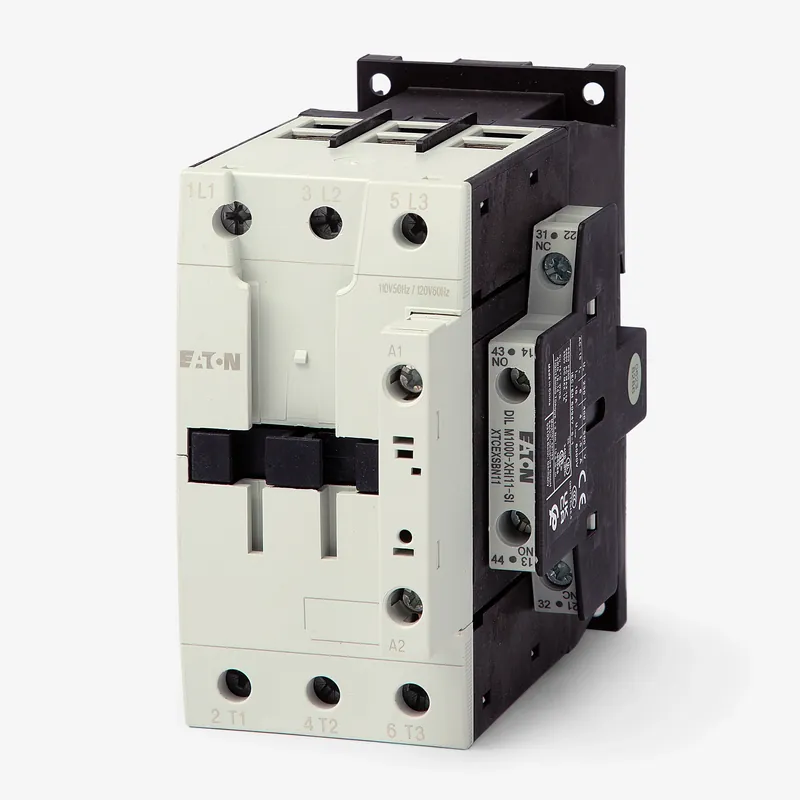Eaton XTCE040DS1A Contactor Today Only