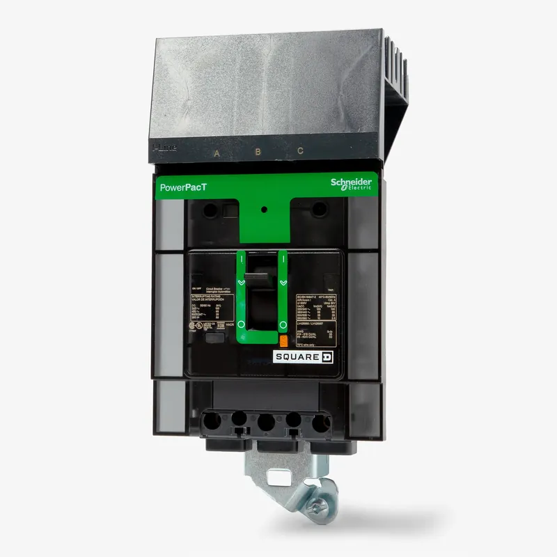Low Price Square D BGA36110 3 Pole Circuit Breaker