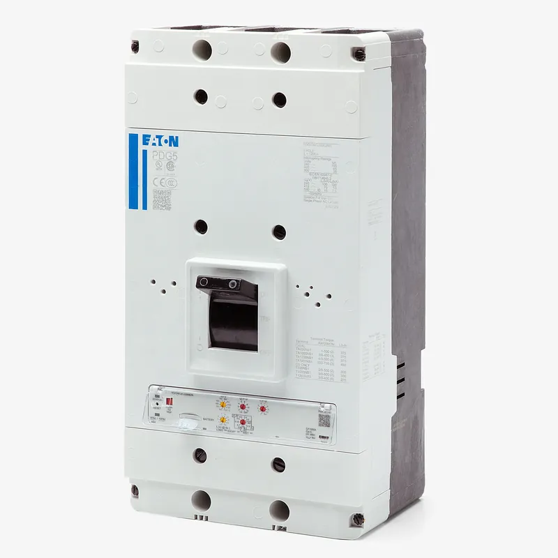 Eaton PDG53M1200E2NN 3 Pole Circuit Breaker Mega Sale
