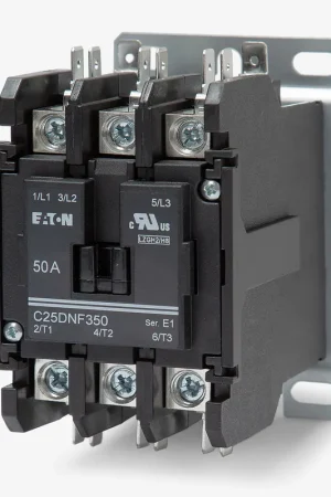 Eaton C25DNF350B Contactor Hot Picks