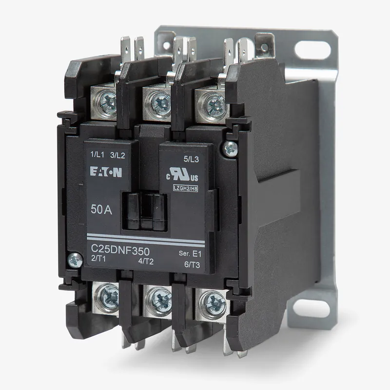 Eaton C25DNF350B Contactor Hot Picks