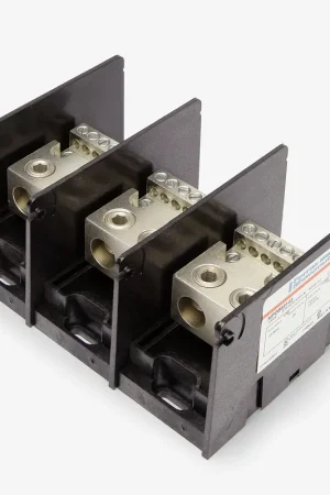 Mersen MPDB69143 Power Distribution Block Free Returns