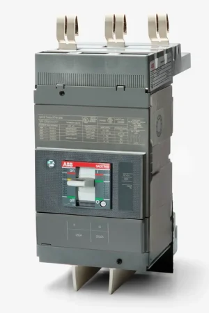 ABB XT4NU3125AYJ000XXX - 125A 3 Pole Molded Case Circuit Breaker Order Now